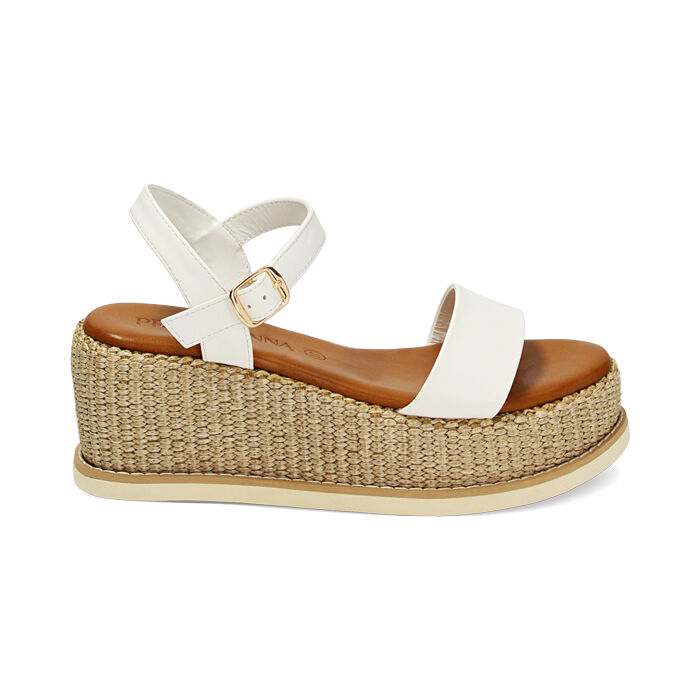 Compensees blanches outlet