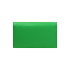 Borsa a tracolla verde, Primadonna, 210208253EPVERDUNI, 003 preview