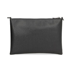 BAG TROUSSE SYNTHETIC NERO, Primadonna, 235125738EPNEROUNI, 003 preview