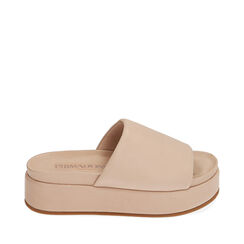 ZAPATOS CUNA PIEL PANN, Primadonna, 19M417105PEPANN035, 001a