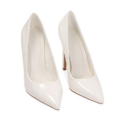 ZAPATOS SALON SINTETICO CHAROL BIAN, Primadonna, 212185201VEBIAN036, 002a