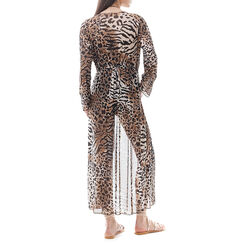 Copricostume leopard, Primadonna, 21L501137TSLEOPUNI, 002a