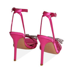 ZAPATOS SANDALIA RASO FUCS, Primadonna, 212163163RSFUCS036, 003 preview