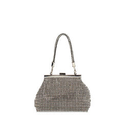 Mini bag gioiello, 245125752RPNEARUNI, 001a