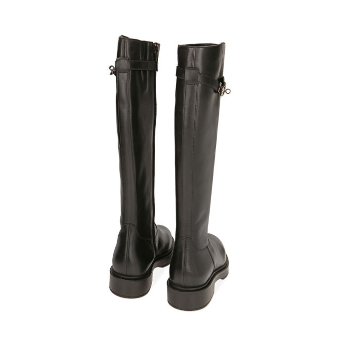 Stivali hot sale bassi primadonna