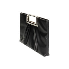 Bolso de mano mujer negro, Primadonna, 255126258EPNEROUNI, 003 preview