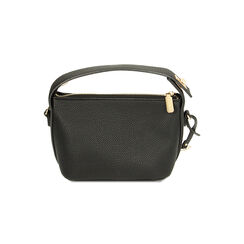 Mini bag nera, Promozioni, 245702477EPNEROUNI, 003 preview