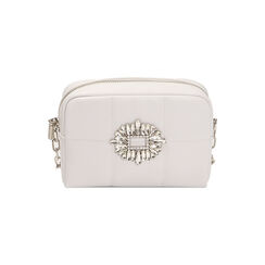 BAG BANDOLERA SINTETICO BIAN, Primadonna, 215124664EPBIANUNI, 001 preview