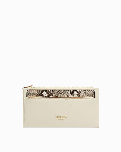 ACCESSOIRES  SYNTHETIQUE CUIR PANN, CREAM
