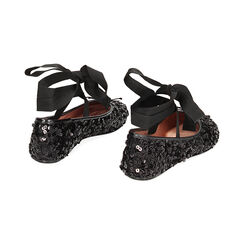 Bailarinas negras en naplack, Primadonna, 234930918PLNERO035, 003 preview