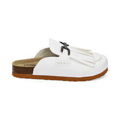 Zuecos blancos, Primadonna, 239311806EPBIAN035, 001 preview
