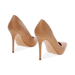 WOMEN SHOES D&Eacute;COLLET&Eacute; SHOES SYNTHETIC CA, Chaussures, 272130616EPCAME035, 003 preview