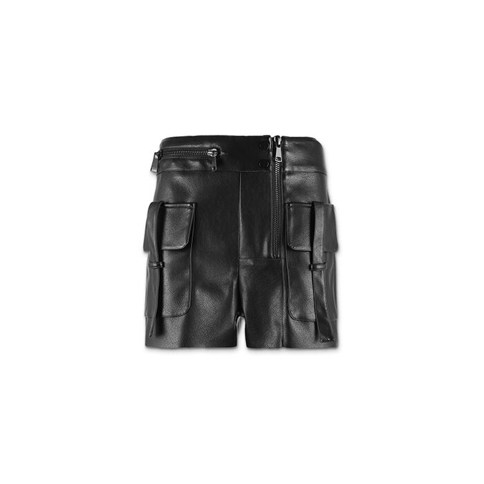 Short donna nero, Primadonna, 256523731EPNEROL