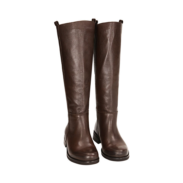 Stivali inverno 2019 primadonna outlet
