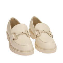 ZAPATOS MOCASIN SINTETICO PANN, Primadonna, 214902001EPPANN037, 002a
