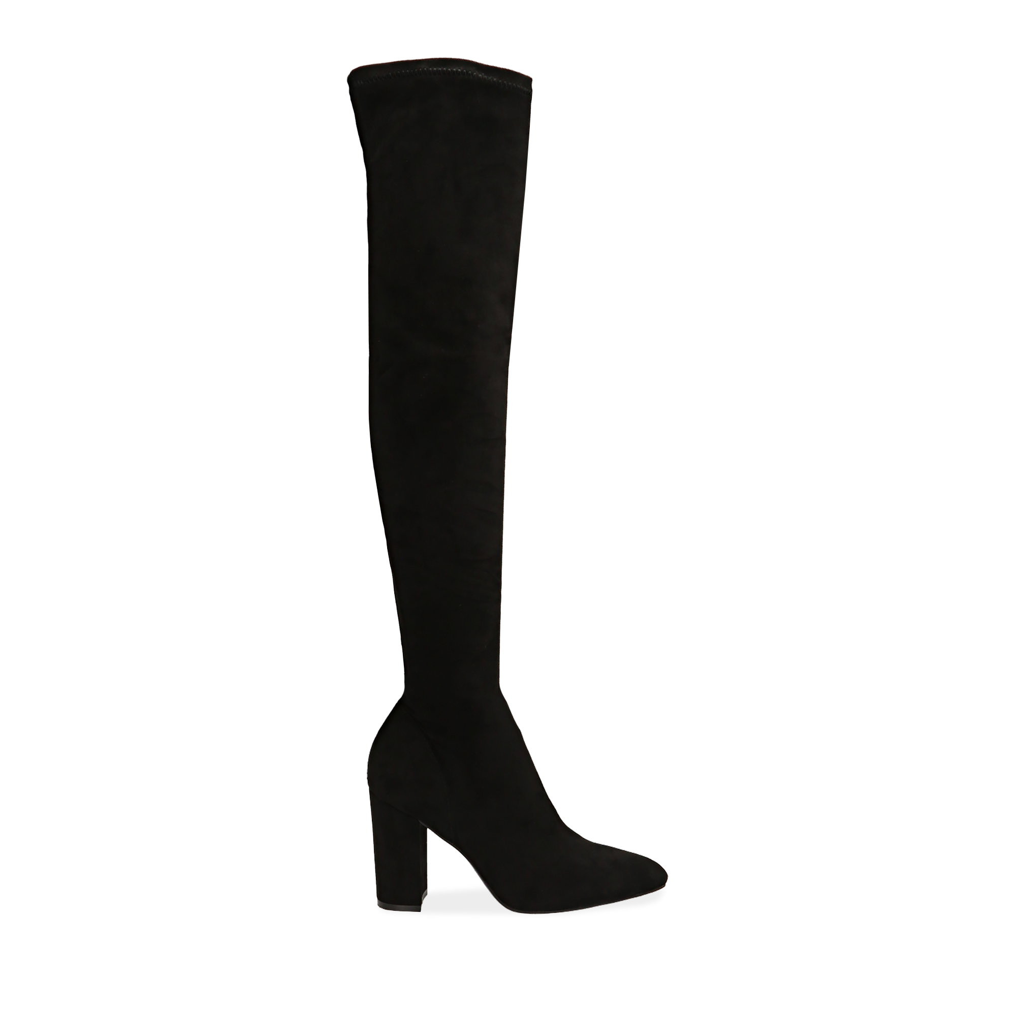stivali overknee