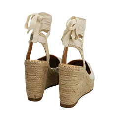 ZAPATOS ESPADRILLAS CANVAS ARGE, Primadonna, 194930601CAARGE037, 003 preview