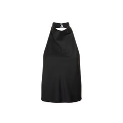 Top nero elegante con dettagli raffinati, Primadonna, 27C925605TSNEROL, 001 preview