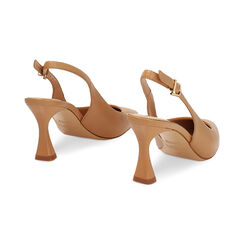 WOMEN SHOES CHANEL SYNTHETIC CAME, Chaussures, 272141101EPCAME035, 003 preview