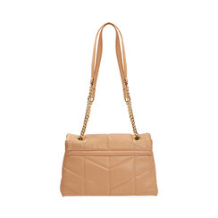 BAG BOLSO SINTETICO NUDE, Primadonna, 212321120EPNUDEUNI, 003 preview