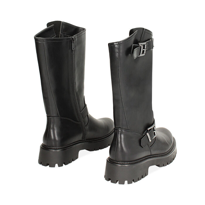 Stivali biker primadonna outlet