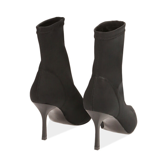 Primadonna tronchetti clearance neri