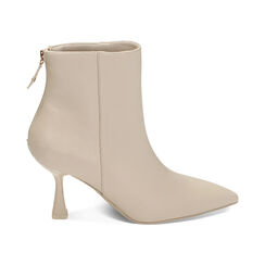 WOMEN SHOES DEMI-BOOT SYNTHETIC PANN, Primadonna, 224934801EPPANN035, 001 preview