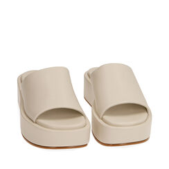 CALZATURA ZEPPA SINTETICO PANN, Primadonna, 21N407201EPPANN037, 002a