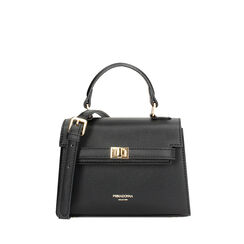 Mini sac femme noir, Primadonna, 255700548EPNEROUNI, 001a