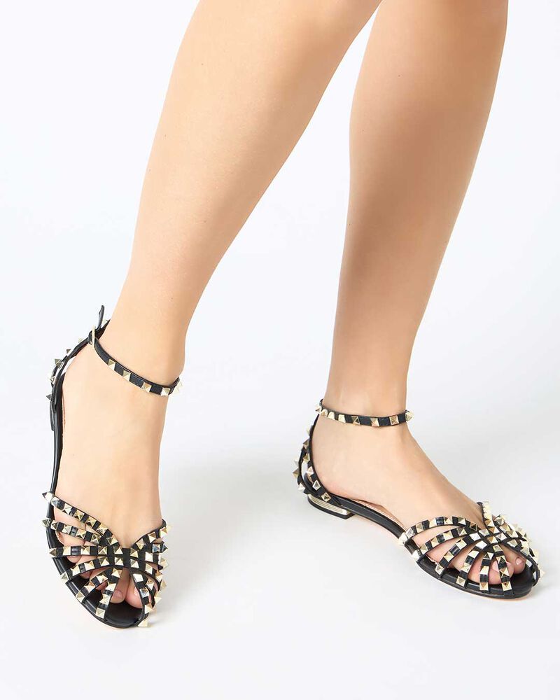 Ballerine slingback donna nere image number null