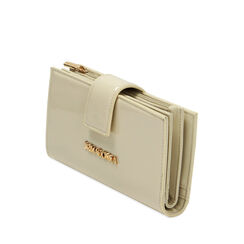ACCESSORI PORTAFOGLIO SINTETICO VERNICE, Primadonna, 225122158VEPANNUNI, 002a