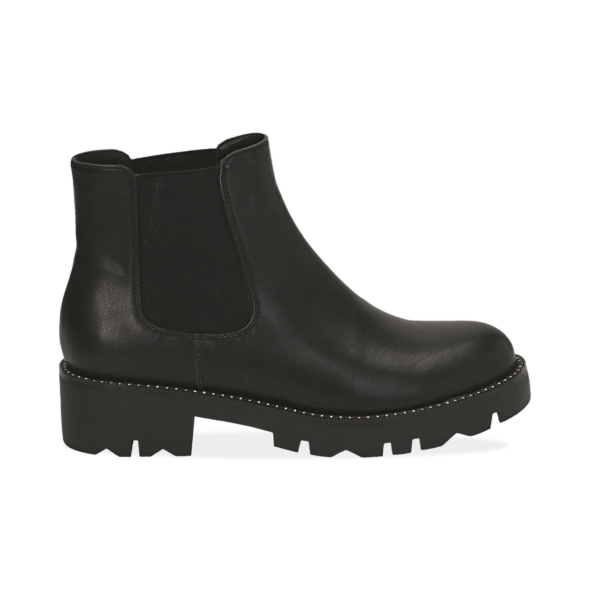 nero Blakl/äder 615110009900C44 totale C44 colore