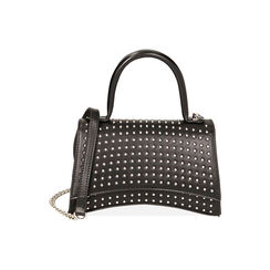 BORSA MINI BAG SINTETICO NERO, Primadonna, 225125151EPNEROUNI, 001 preview