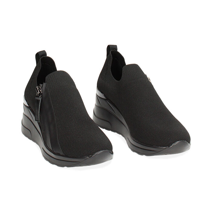 Slip on alte nere hotsell