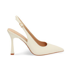 WOMEN SHOES CHANEL SYNTHETIC PANN, Chaussures, 274934237EPPANN035, 001 preview