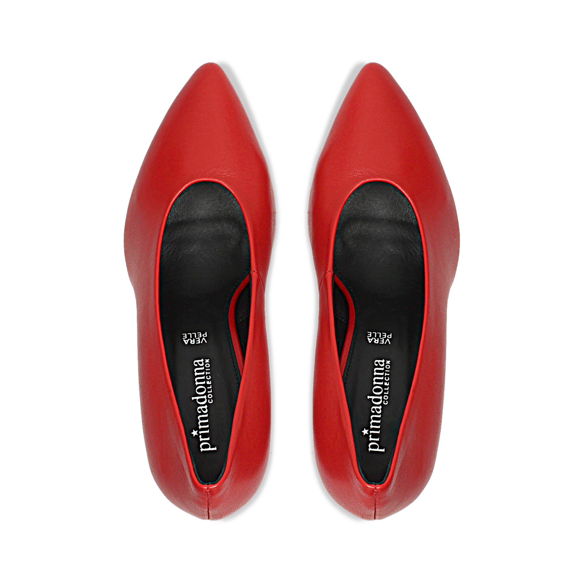 Decollete Rosse Primadonna Outlet Shop, UP TO 60% OFF | agrichembio.com
