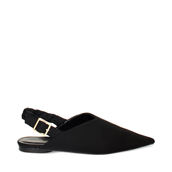 Sabot nere basse store