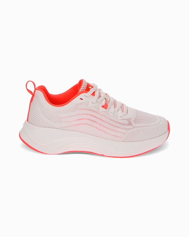 Sneakers bianche image number null