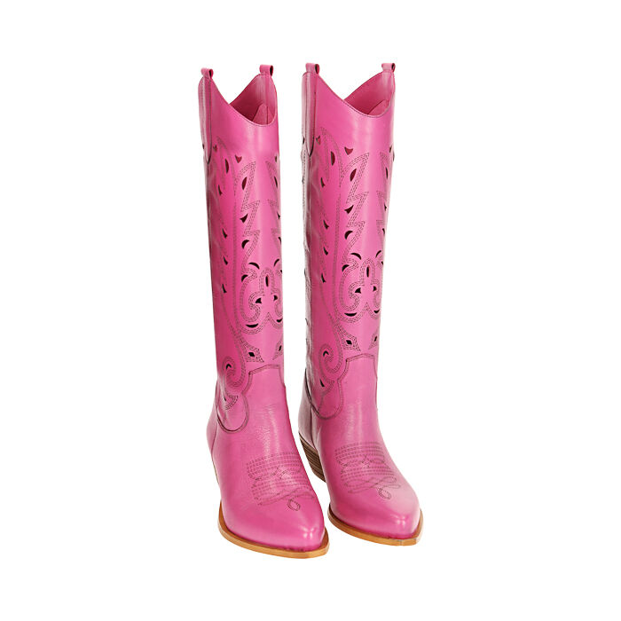 Stivaletti estivi clearance primadonna