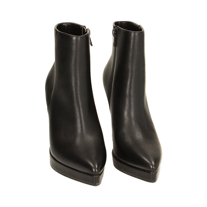 Primadonna stivaletti con tacco shop