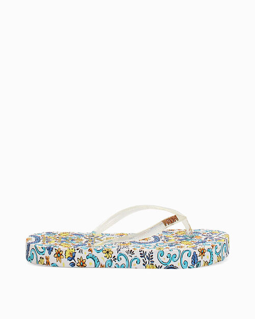 Sandali mare celesti per un'estate chic, LT BLUE