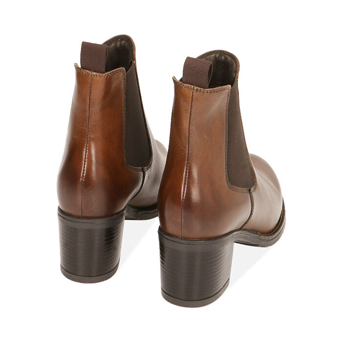 Boots talon 6 online cm