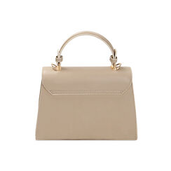 Mini-bag panna, Primadonna, 225125079EPPANNUNI, 003 preview