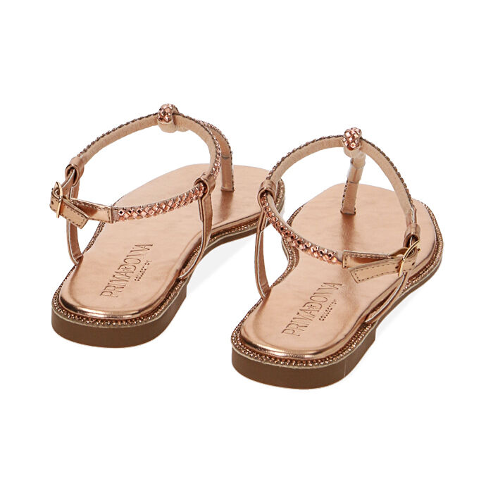 Infradito gioiello primadonna 2019 top