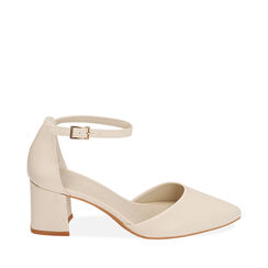 ZAPATOS OPEN SHANK SINTETICO PANN, Primadonna, 214942231EPPANN035, 001a