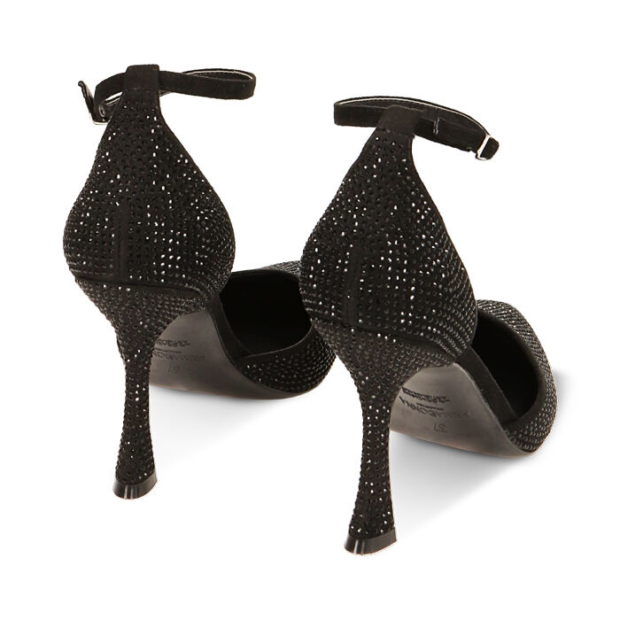 Decollete argento cheap primadonna