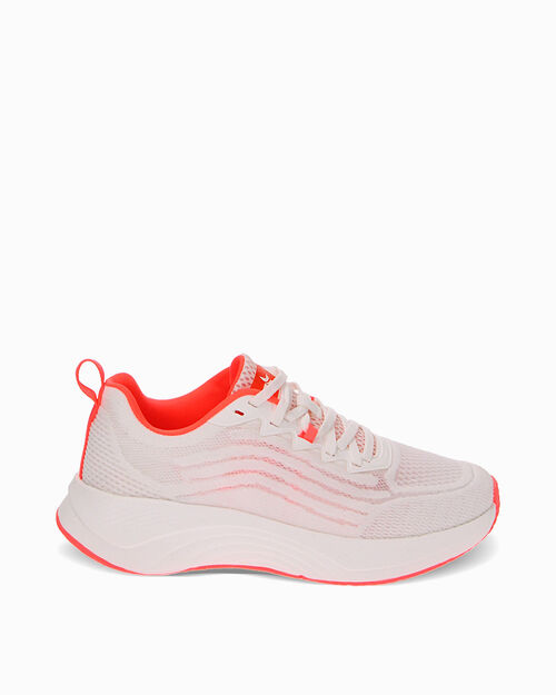CALZATURA SNEAKERS TESSUTO BIAN, 