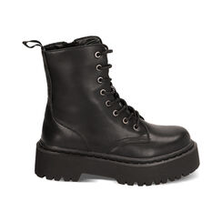 Anfibi platform, Primadonna, 227533391EPNERO037, 001 preview