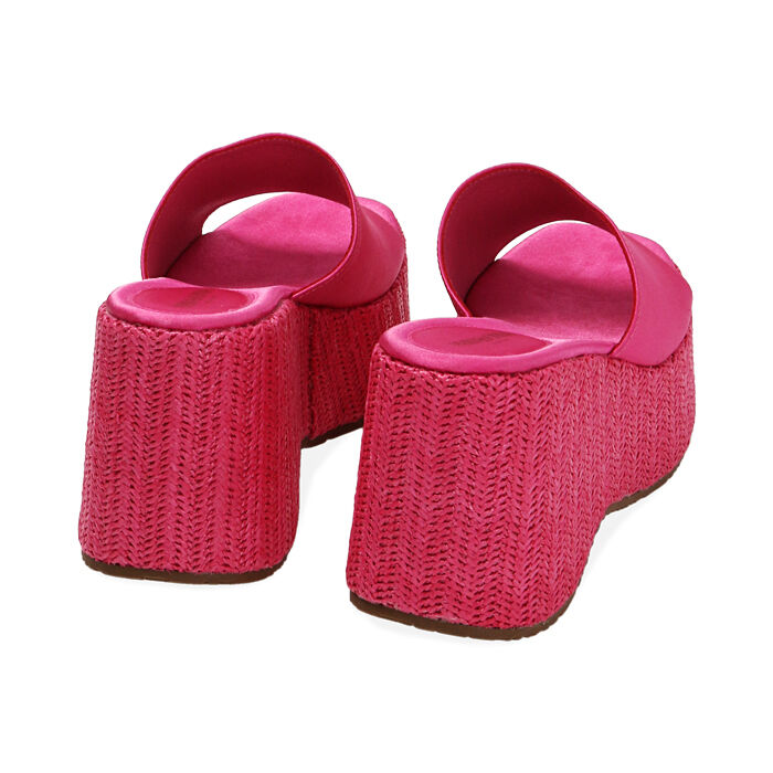 Zeppe rosse on sale primadonna