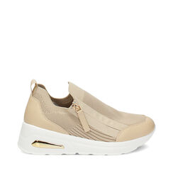 Slip on beige, Primadonna, 232837726TSBEIG035, 001a